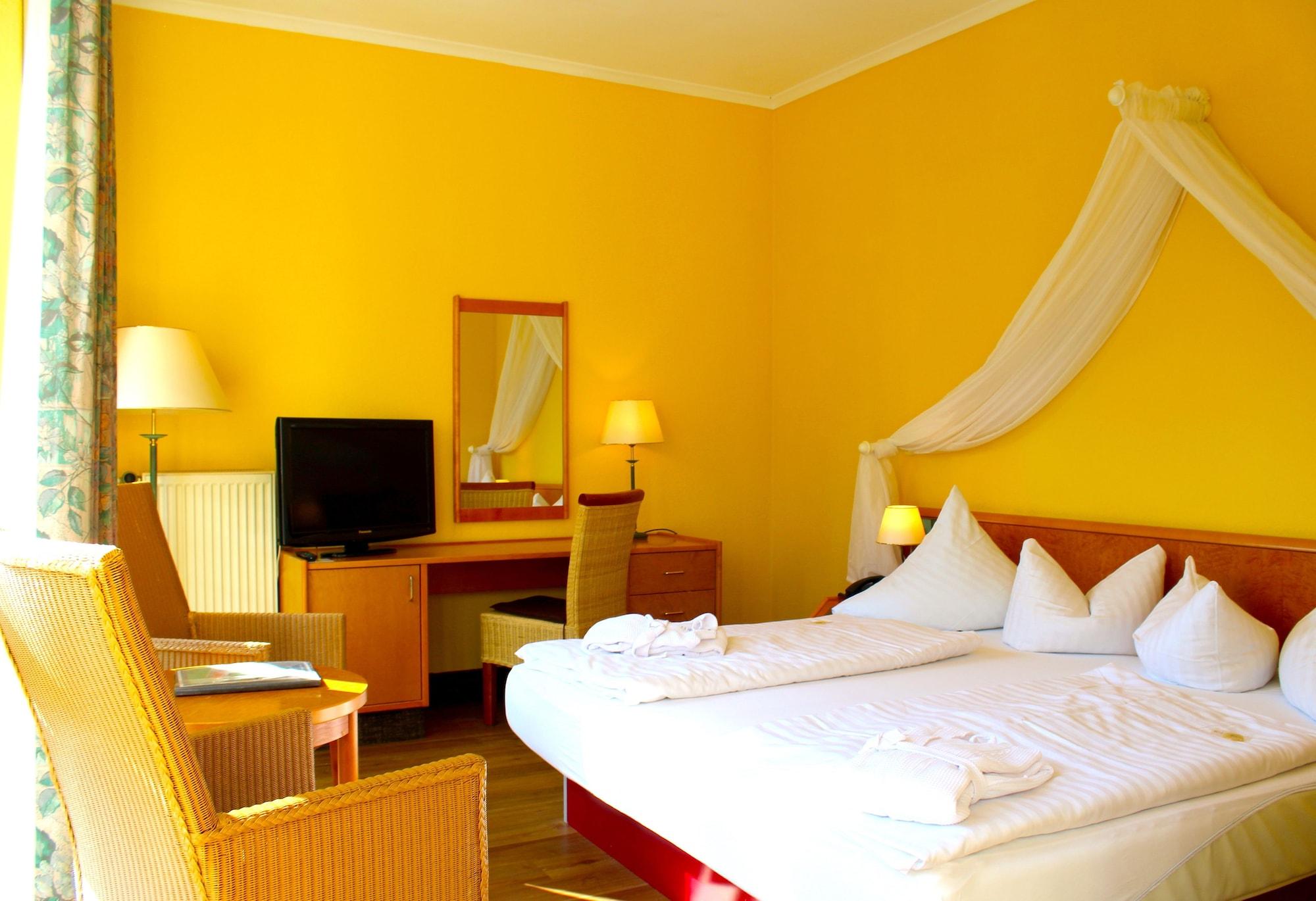 Park Fasanerie Hotel