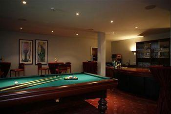 Park Fasanerie 4* Neustrelitz