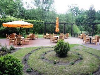 Park Fasanerie